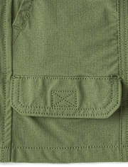 Baby And Toddler Boys Quick Dry Ripstop Cargo Shorts