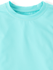 Baby And Toddler Boys Rashguard