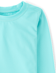 Baby And Toddler Boys Rashguard