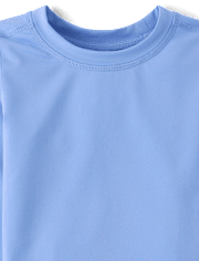 Baby And Toddler Boys Rashguard