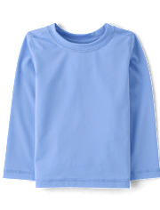 Baby And Toddler Boys Rashguard