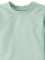 Baby And Toddler Boys Rashguard