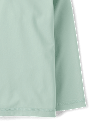 Baby And Toddler Boys Rashguard