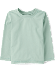 Baby And Toddler Boys Rashguard