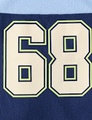 Baby And Toddler Boys Sports Tank Top 3-Pack