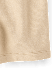 Baby And Toddler Boys French Terry Active Shorts 3-Pack