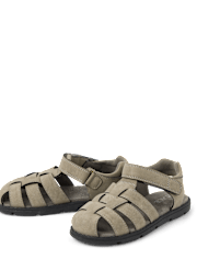 Boys Fisherman Sandals