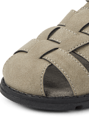 Boys Fisherman Sandals