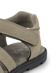 Boys Fisherman Sandals