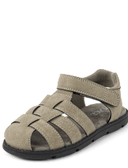Boys Fisherman Sandals