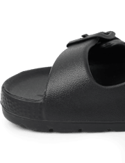 Kids Buckle Slides