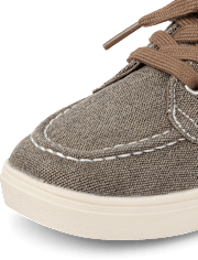 Boys Boat Shoes