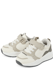 Toddler Colorblock Running Sneakers