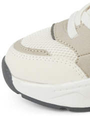 Toddler Colorblock Running Sneakers