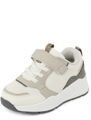 Toddler Colorblock Running Sneakers