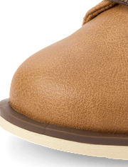 Toddler Boys Dress Shoes