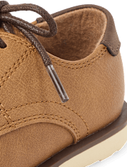 Toddler Boys Dress Shoes