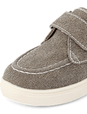 Toddler Boys Boat Shoes