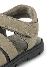 Toddler Boys Fisherman Sandals