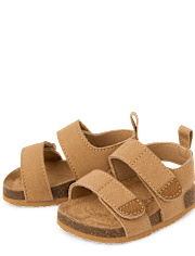 Baby Sandals