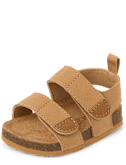 Baby Sandals