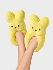 Kids PeepsÂ® Slippers