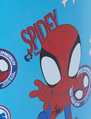 Toddler Boys Spidey™ And Friends Rain Boots