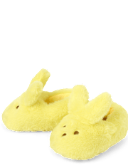 Toddler PeepsÂ® Slippers