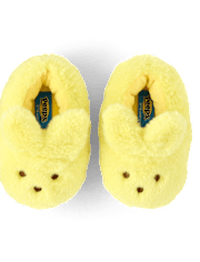 Toddler PeepsÂ® Slippers