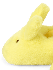 Toddler Peeps® Slippers