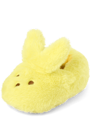 Toddler PeepsÂ® Slippers