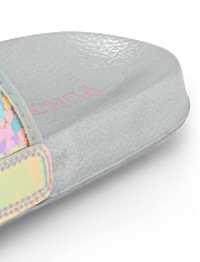 Sandales à cerises pour filles