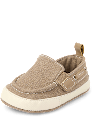 Baby Boys Boat Shoes