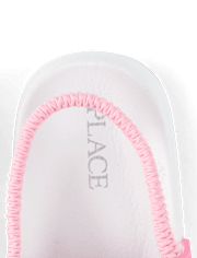 Toddler Girls Unicorn Slides