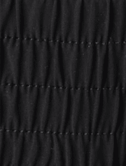 Short dauphin doublé à séchage rapide pour filles