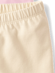 Lot de 6 shorts Cartwheel pour filles