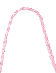 Girls Oversized Bow Bag