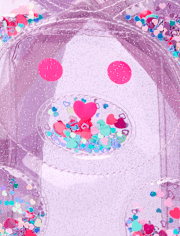 Mini sac à dos oursons en bonbons pour filles