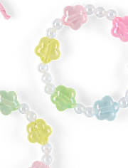 Girls Birthday Girl 3-Piece Accessories Set