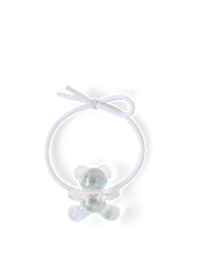 Girls Icon Hair Tie 8-Pack