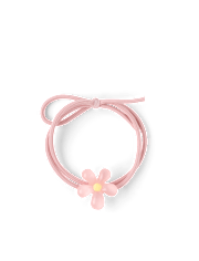 Girls Icon Hair Tie 8-Pack