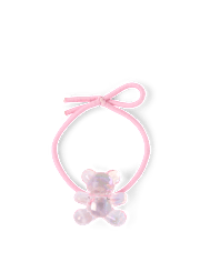 Girls Icon Hair Tie 8-Pack