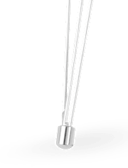 Girls Star Rhinestone Headband