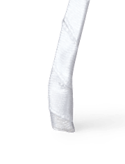 Girls Beaded Floral Headband