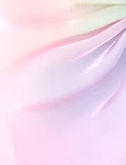 Girls Shimmer Bow Hair Clip 2-Pack