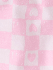 Toddler Girls Dino Brief Underwear 7-Pack