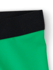 Boys Graffiti Performance Boxer Brief Underwear 5-Pack