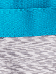 Boys Print Performance Boxer Brief Underwear 5-Pack