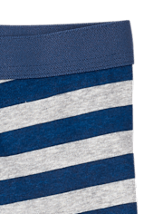 Boys Sports Boxer Brief Underwear 5-Pack