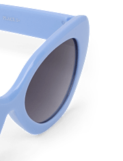 Girls Cat Eye Sunglasses